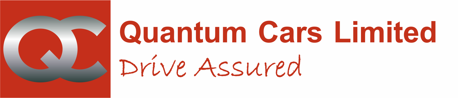 Quantum Cars Ltd Logo